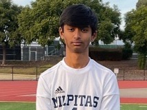 Hruday Shreyas Rachapudi