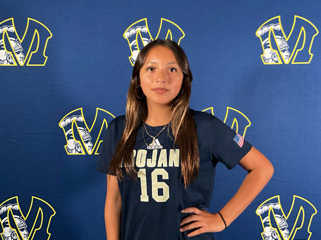 Catalina Rodriguez Araujo