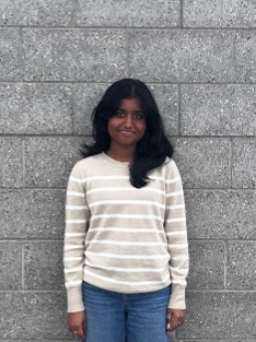 Dhananyaa Durai Murugan