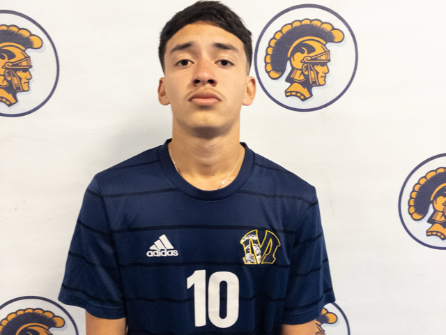 Guillermo Manuel Munguia Ruiz