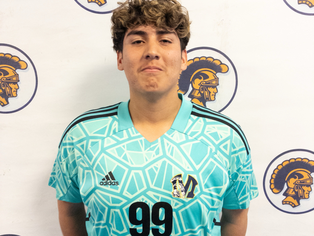 Ricardo Miramontes Acosta