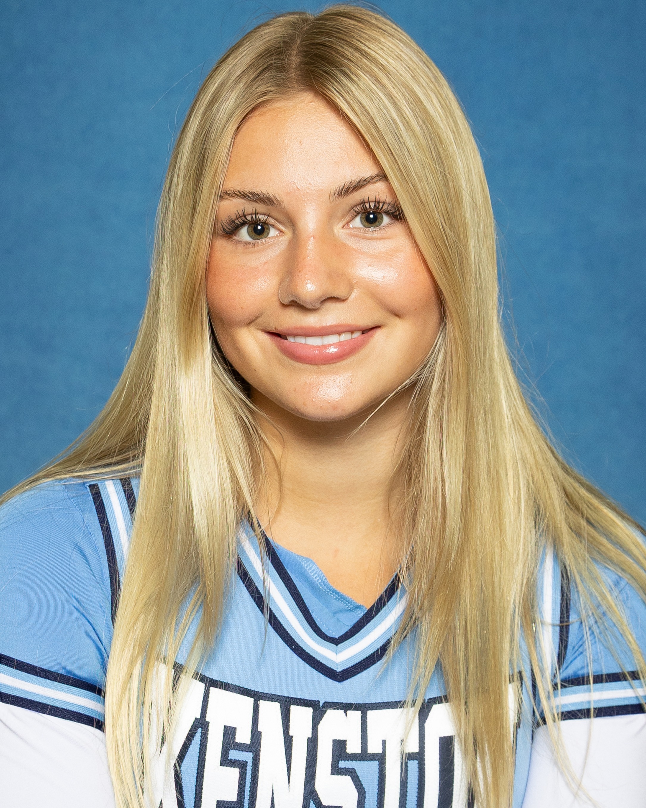 roster photo for Gianna Becker