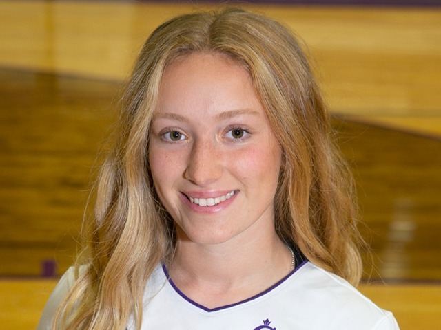 roster photo for Emma Stauthammer