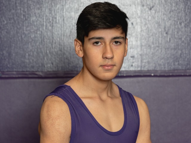 roster photo for Kenneth Diaz