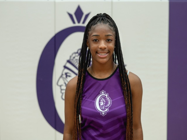 roster photo for Aniyah Edwards