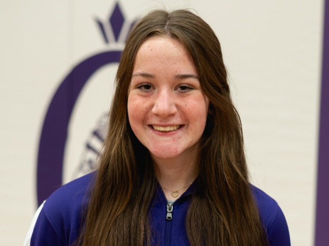 roster photo for Kailey Stauthammer