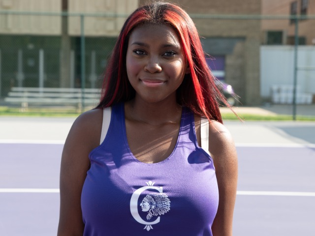 roster photo for Meonshae Boyd