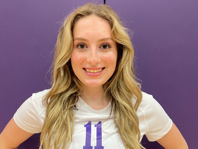 roster photo for Lily Jurgena