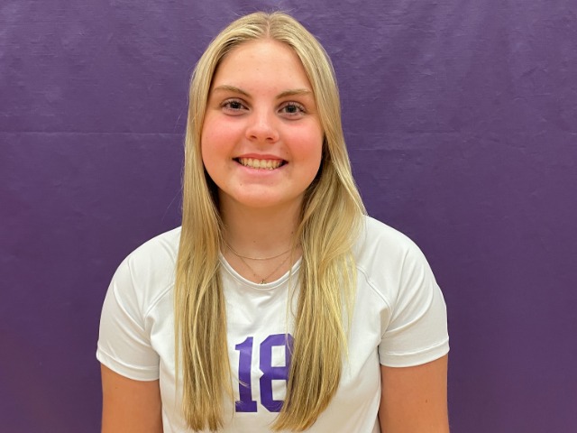 roster photo for Carsyn Moad