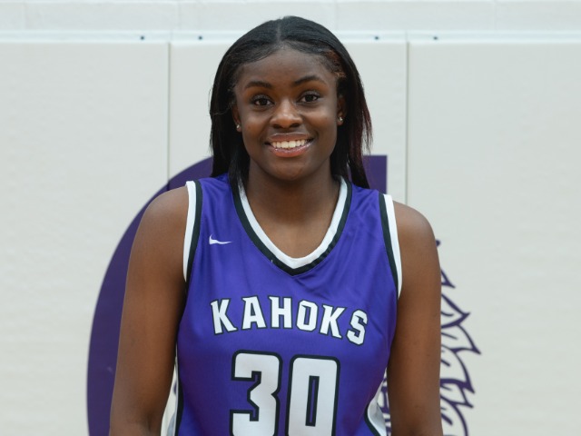 roster photo for Talesha Gilmore