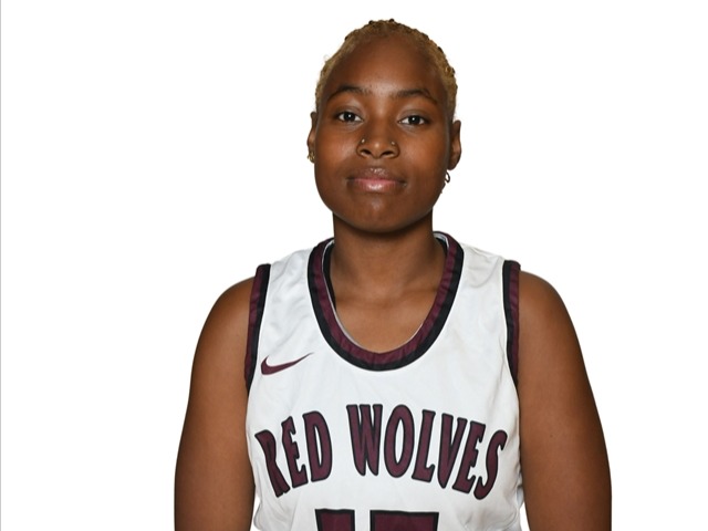 roster photo for Kayjah Post