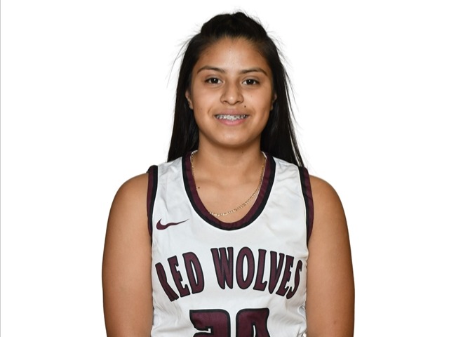 roster photo for Nataly Reyes