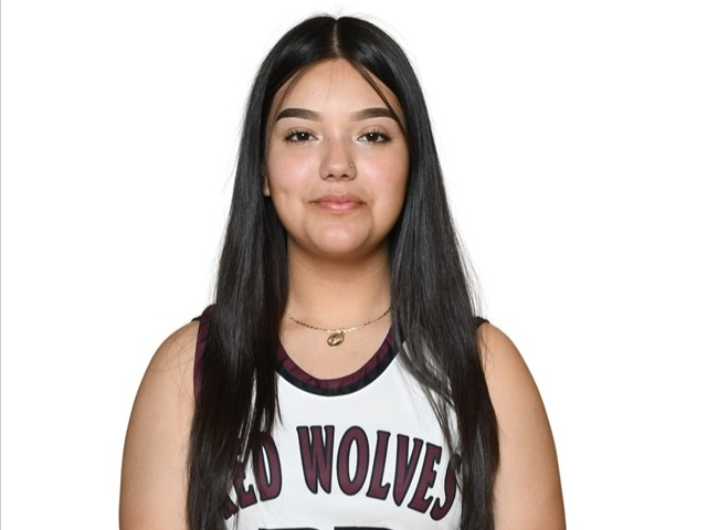 roster photo for Jaycee Vazquez