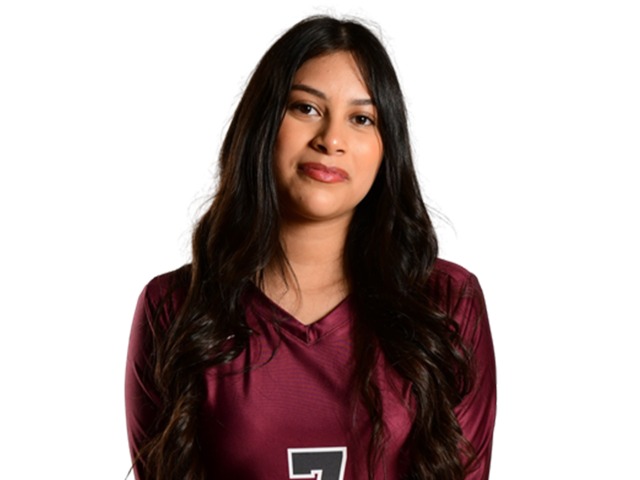 roster photo for Alexa Cabrales