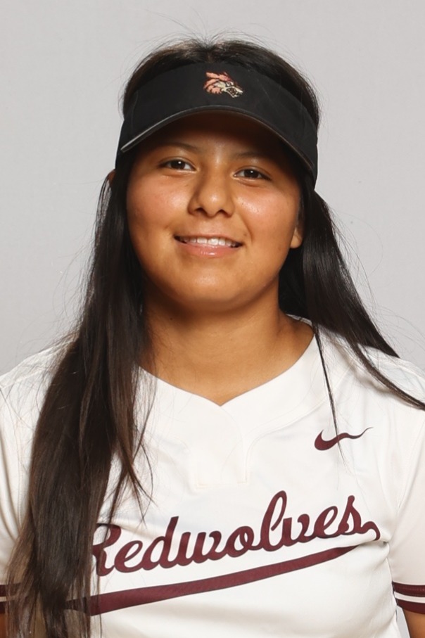 roster photo for Olivia Vargas