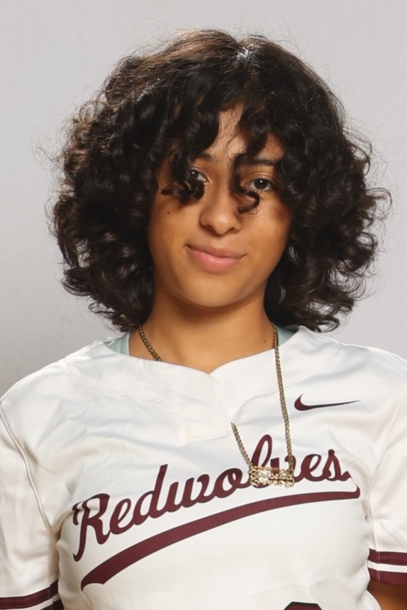 roster photo for Griselda Camacho-Rangel