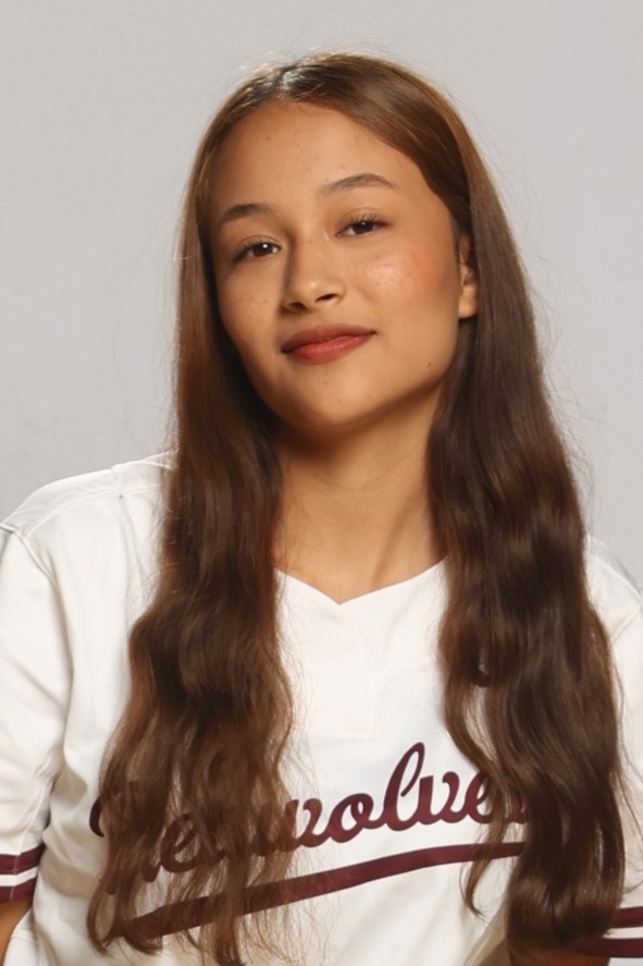 roster photo for Kimberly Palacios