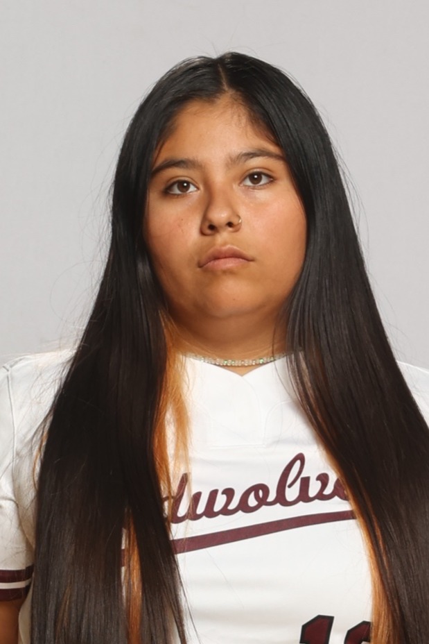 roster photo for Yasmine Backiel-Vance