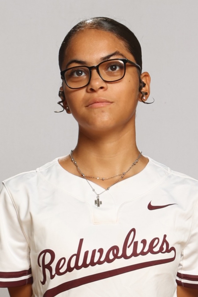 roster photo for Aliziea Delgado