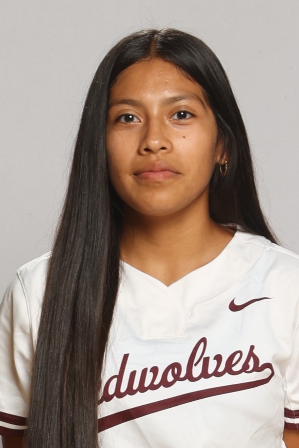 roster photo for Chelsea Gutierrez