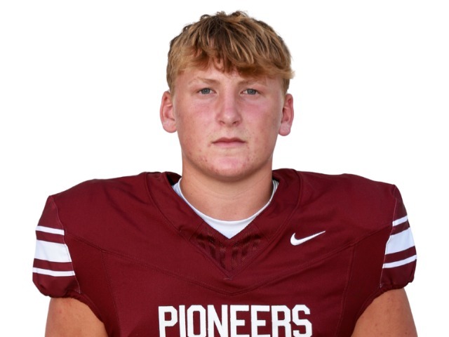 roster photo for Tyler Rowan