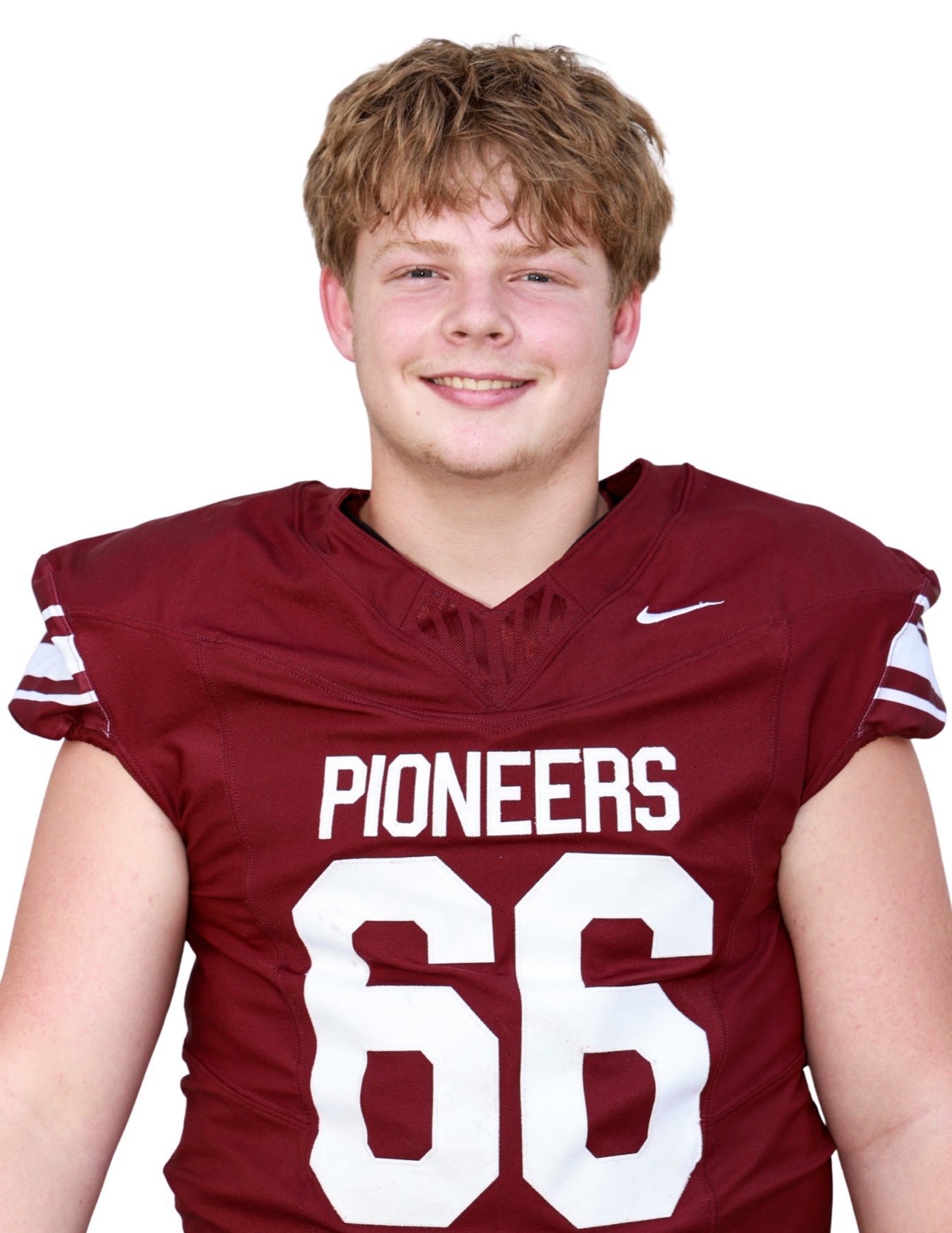 roster photo for Braydon Burgess