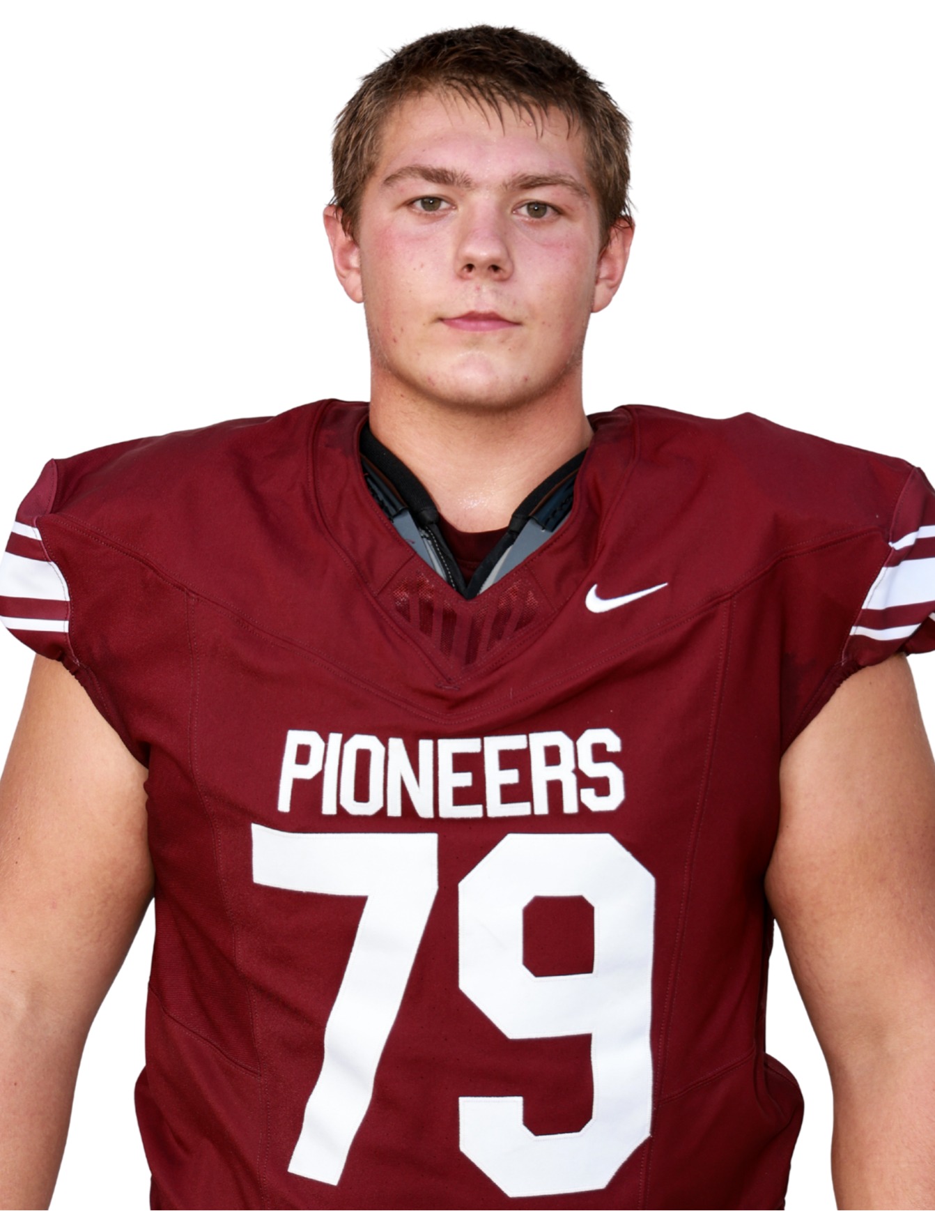 roster photo for Aaron Ellis