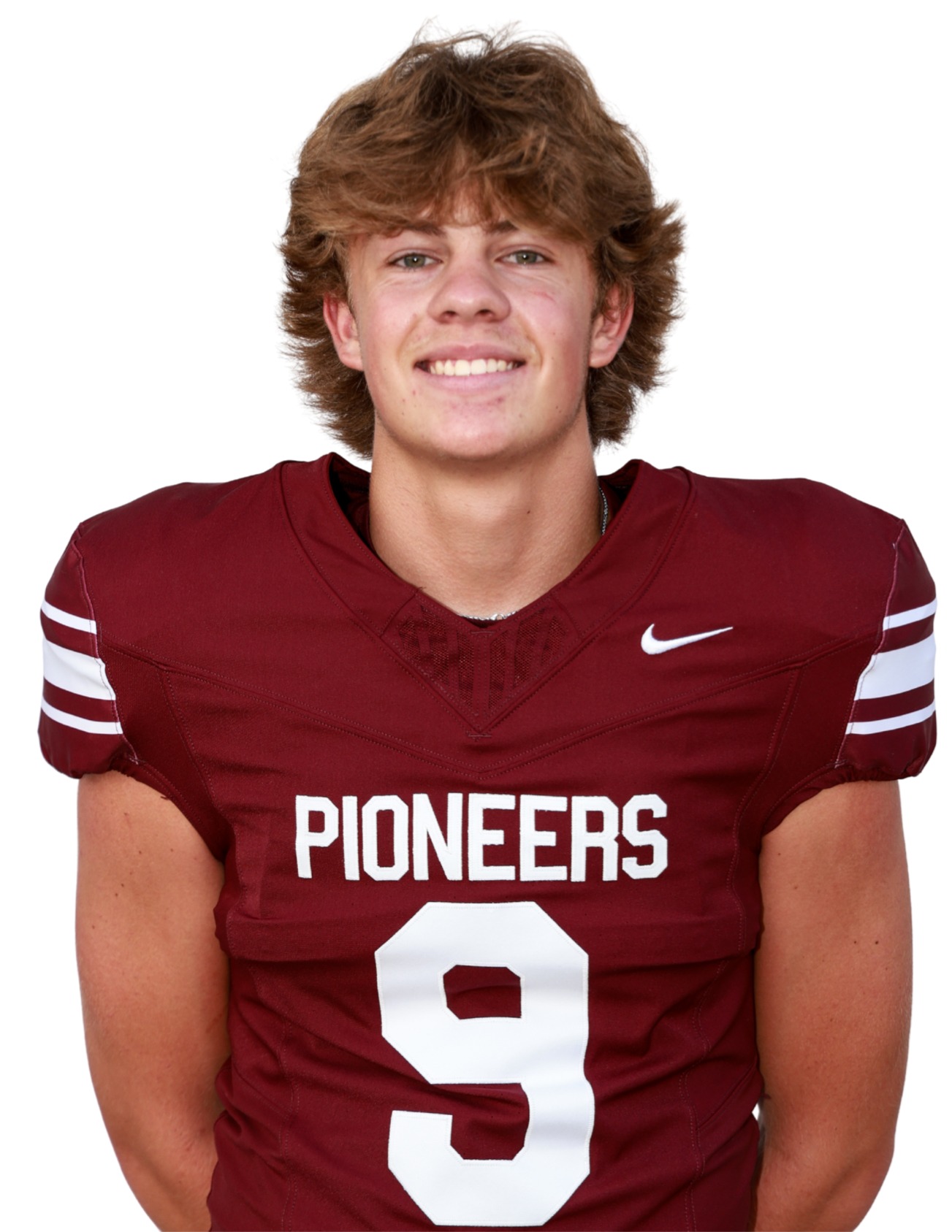 roster photo for Bryson Woodall