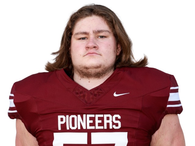 roster photo for Alex Becker