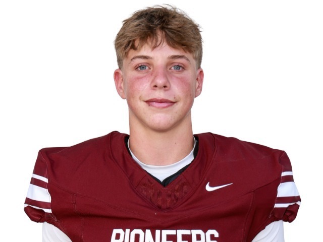 roster photo for Josiah Dodson