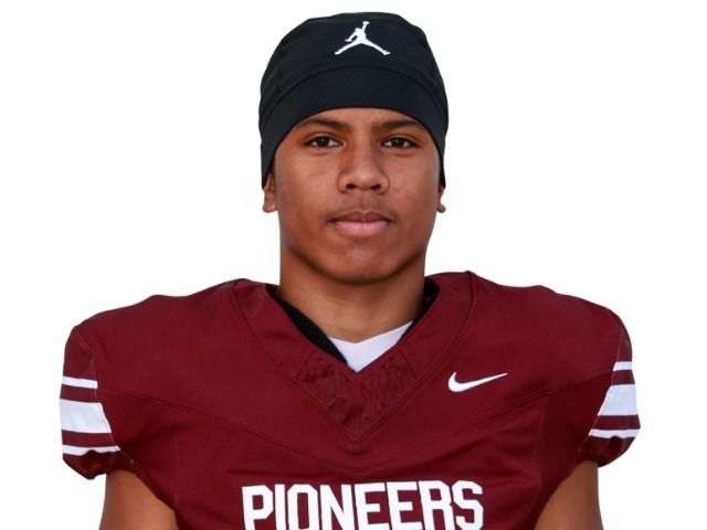 roster photo for Stephin Langu