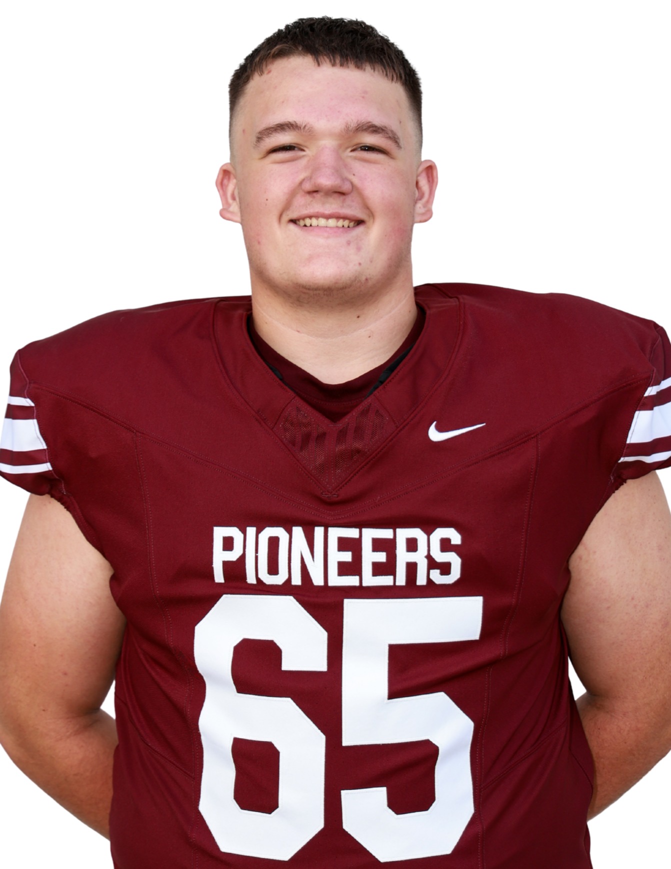 roster photo for Jakob Duerr