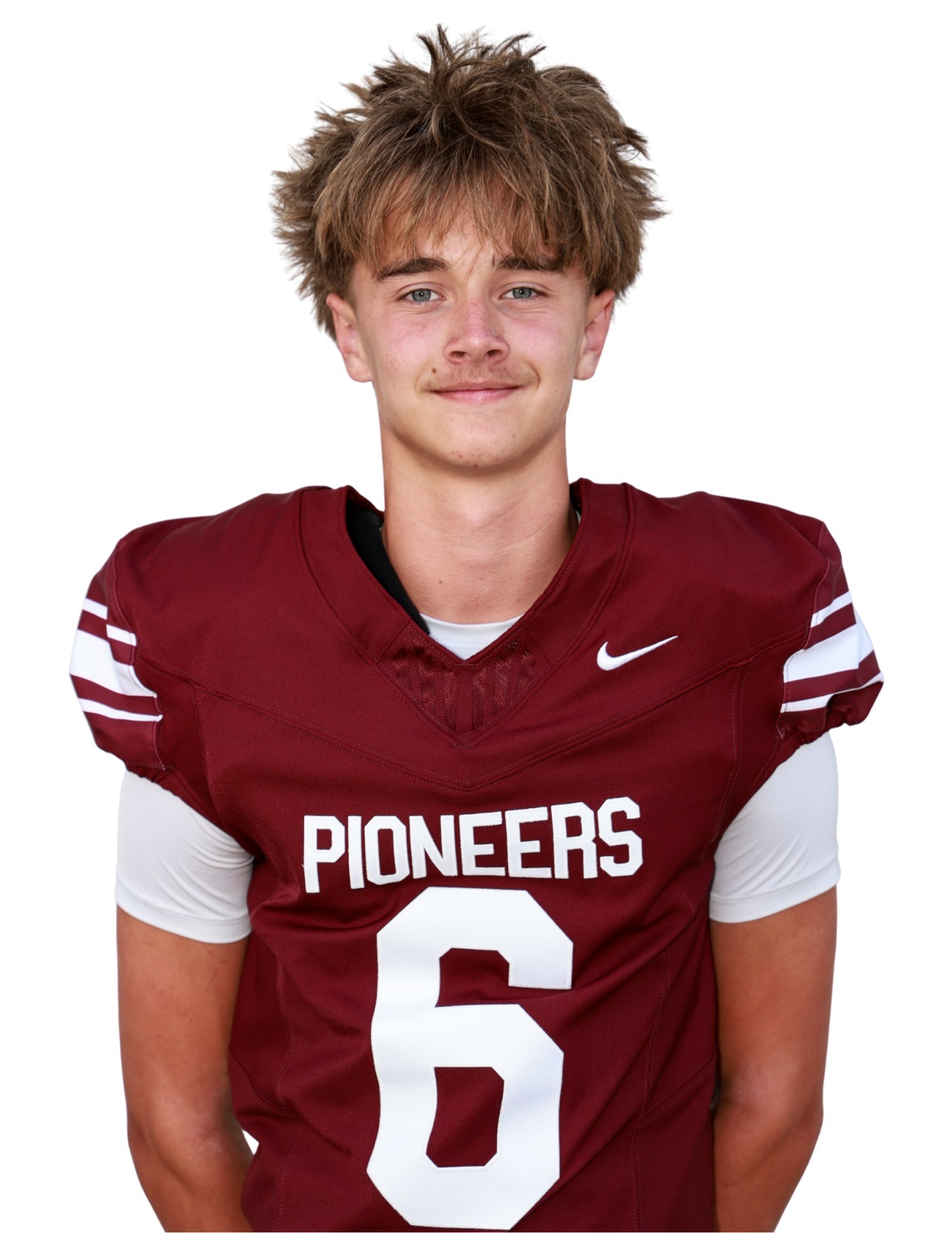 roster photo for Jack Hollingsworth
