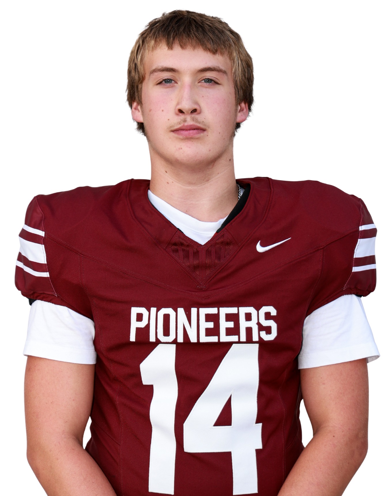roster photo for Harley Jenks