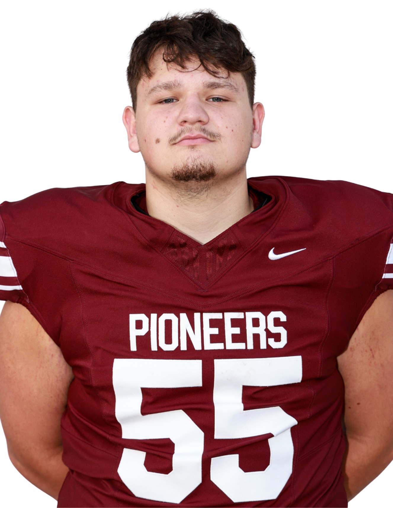 roster photo for Dylan Eller