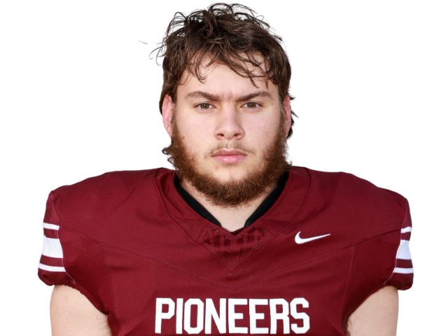 roster photo for Ira Merkey