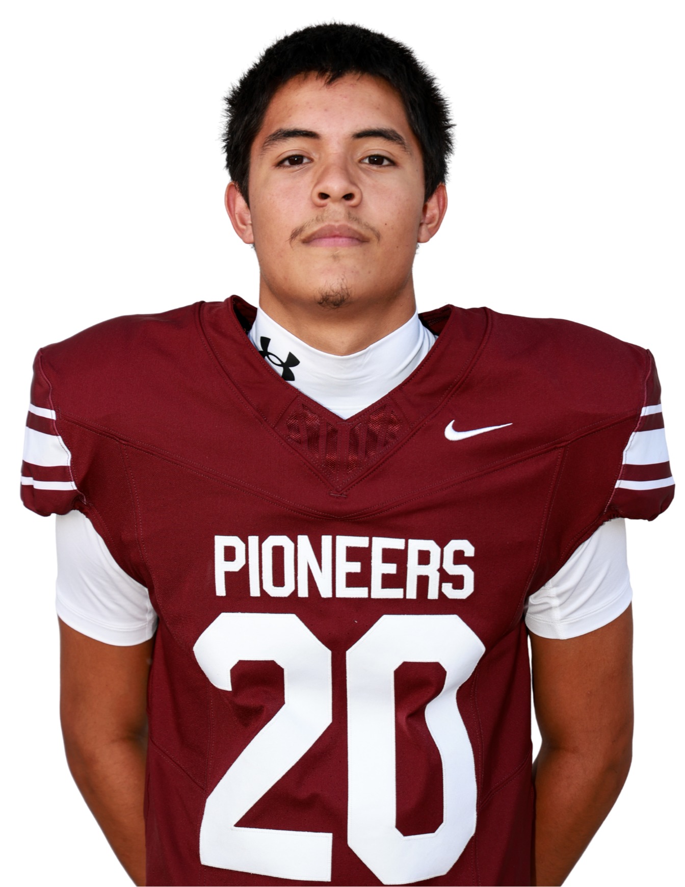roster photo for Braden Woodcock