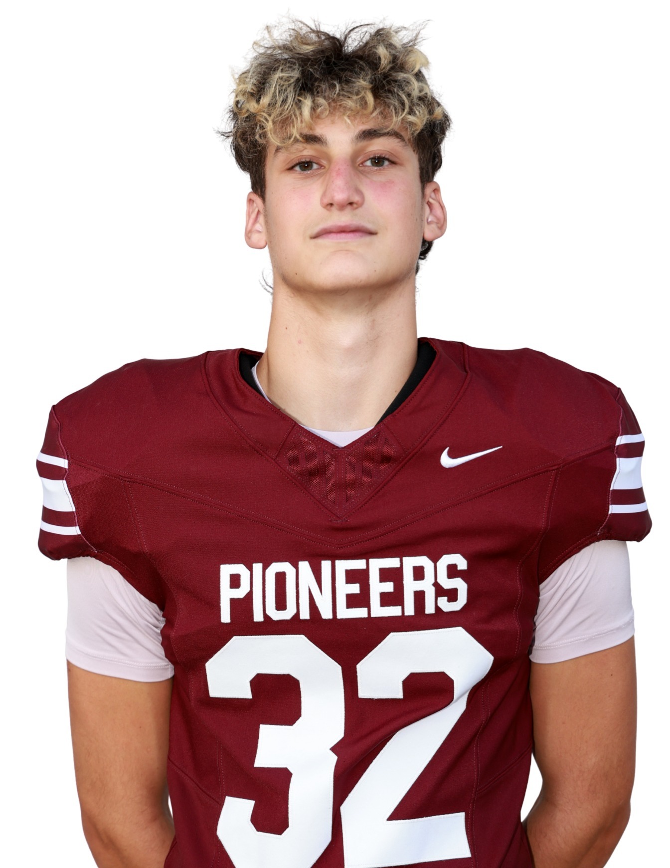 roster photo for Jason Rhoads