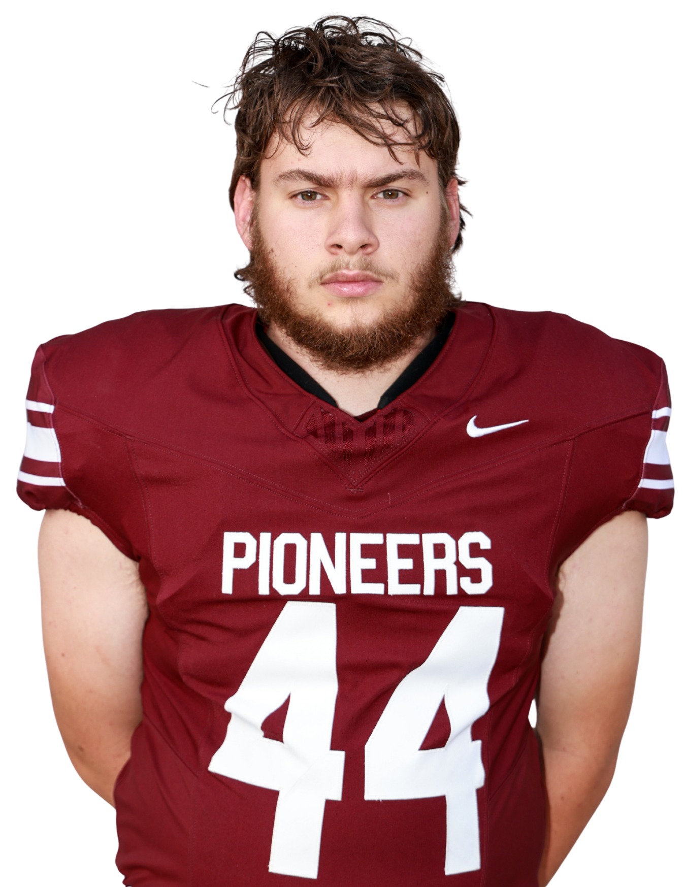 roster photo for Ira Merkey