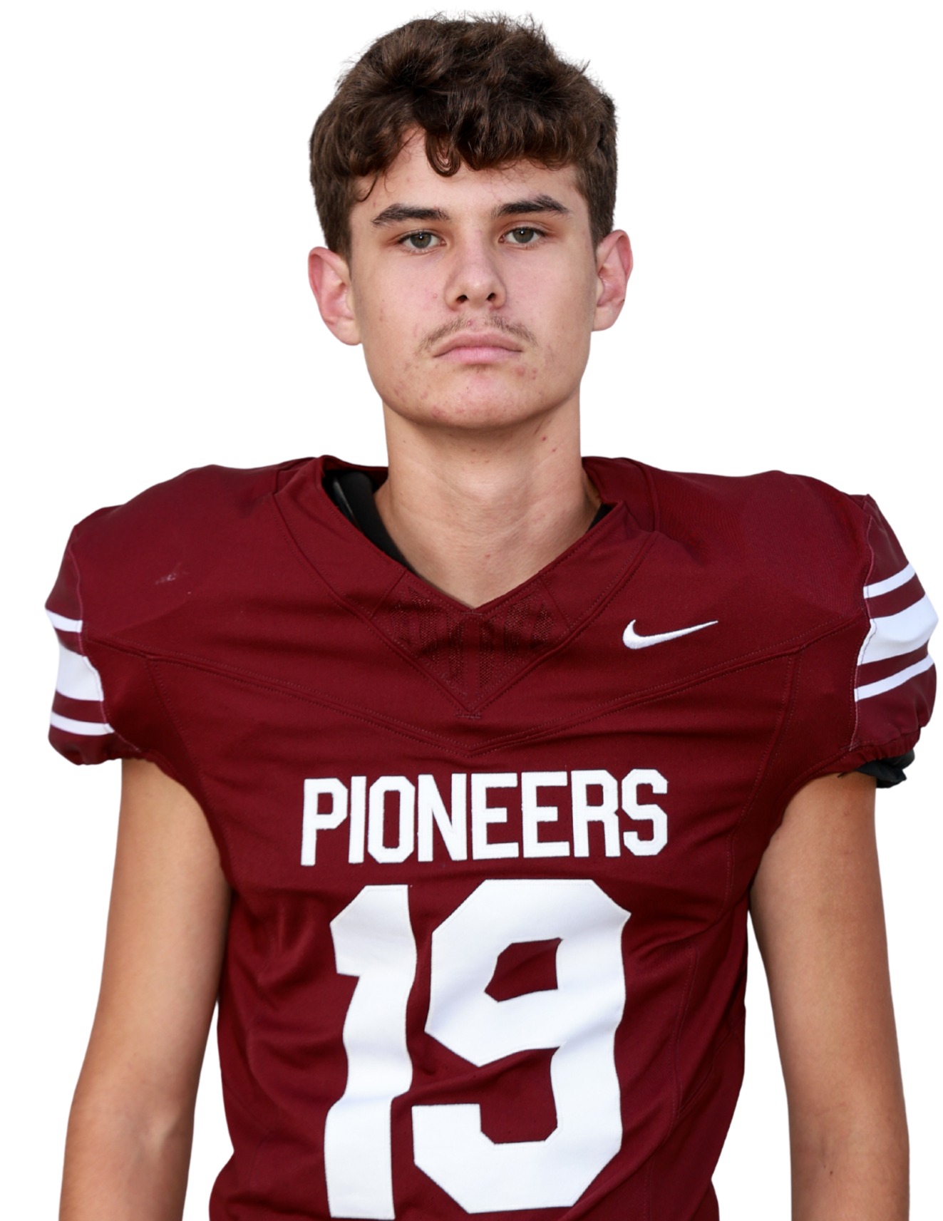 roster photo for Elliot Morgan