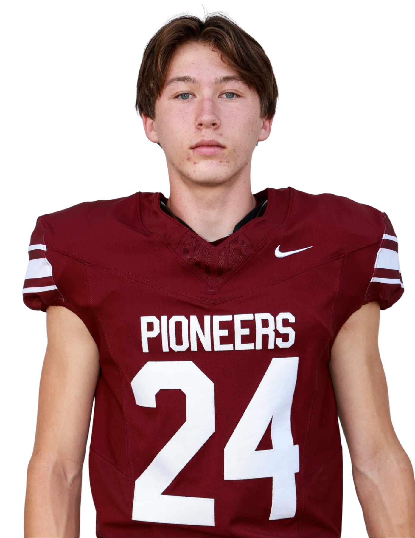 roster photo for Dawson Pottridge
