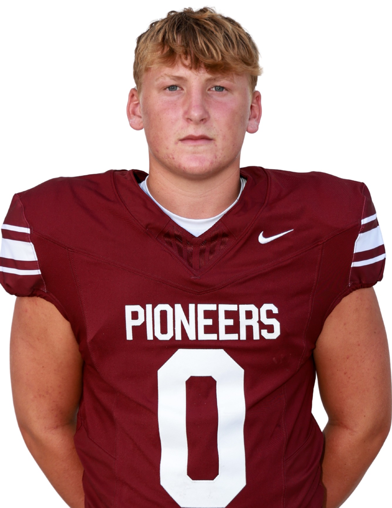 roster photo for Tyler Rowan