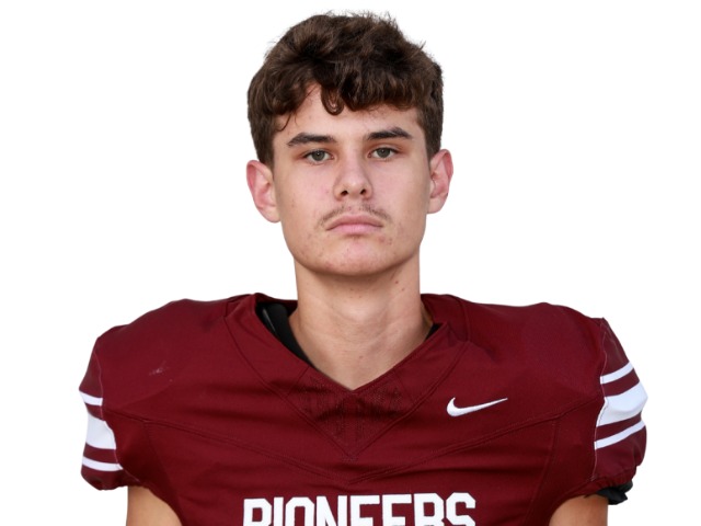 roster photo for Elliot Morgan
