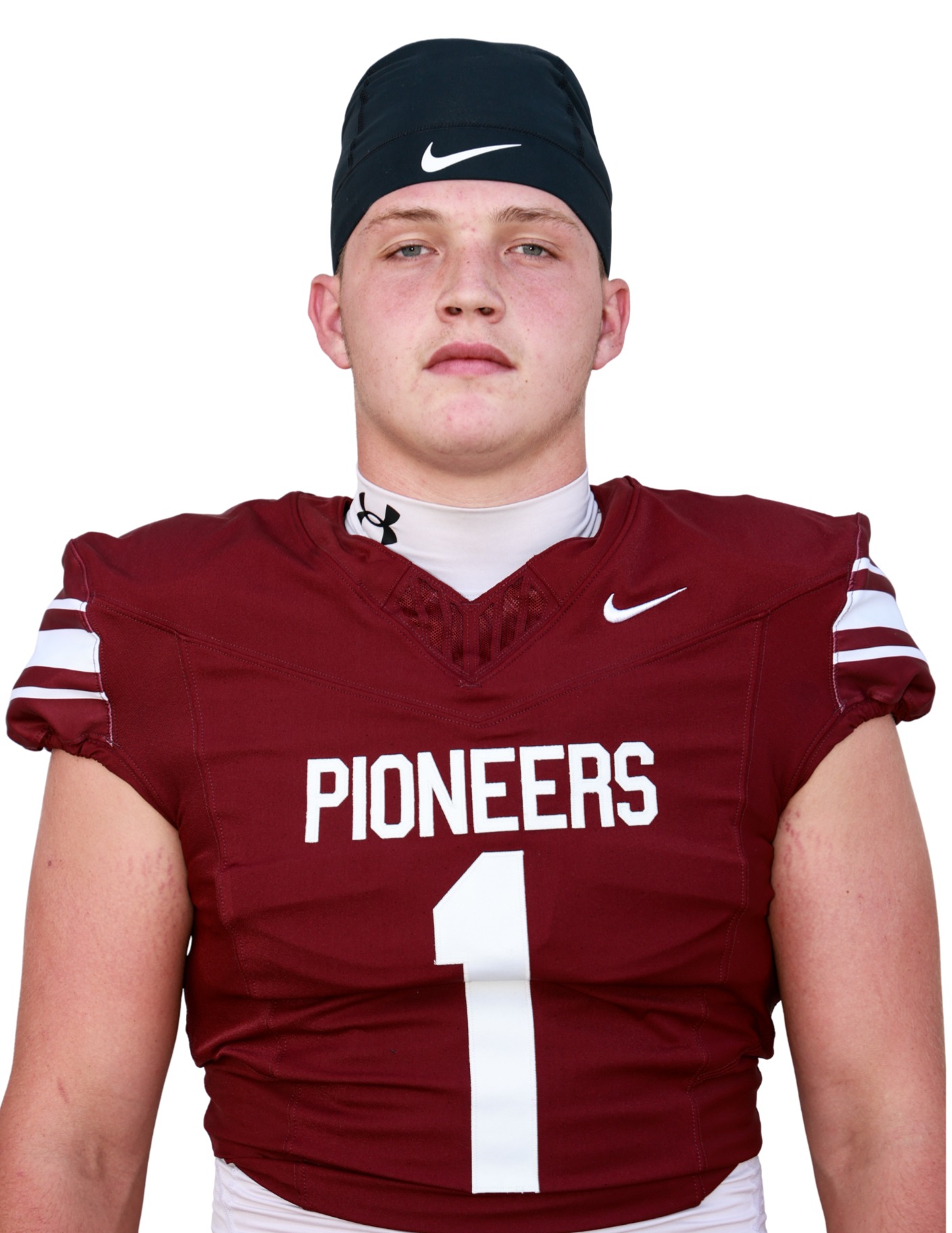 roster photo for Ethan Meyers