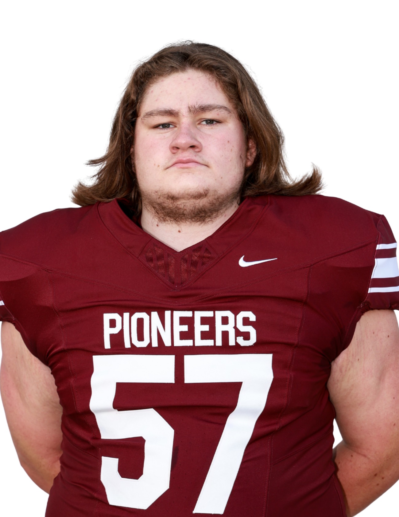 roster photo for Alex Becker