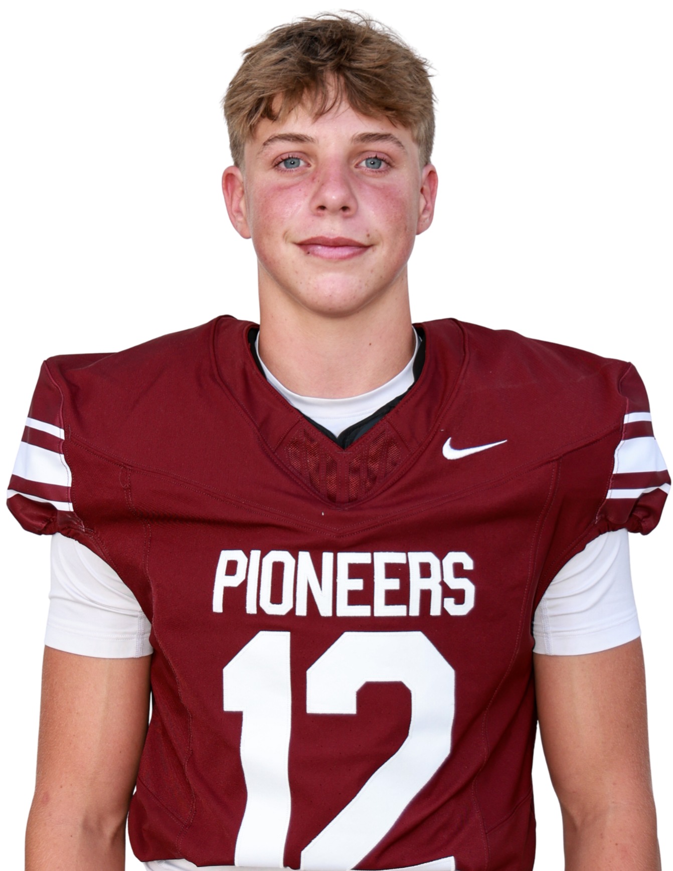 roster photo for Josiah Dodson