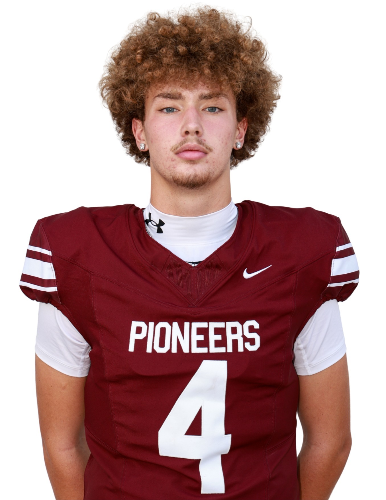 roster photo for Semmie Guenther