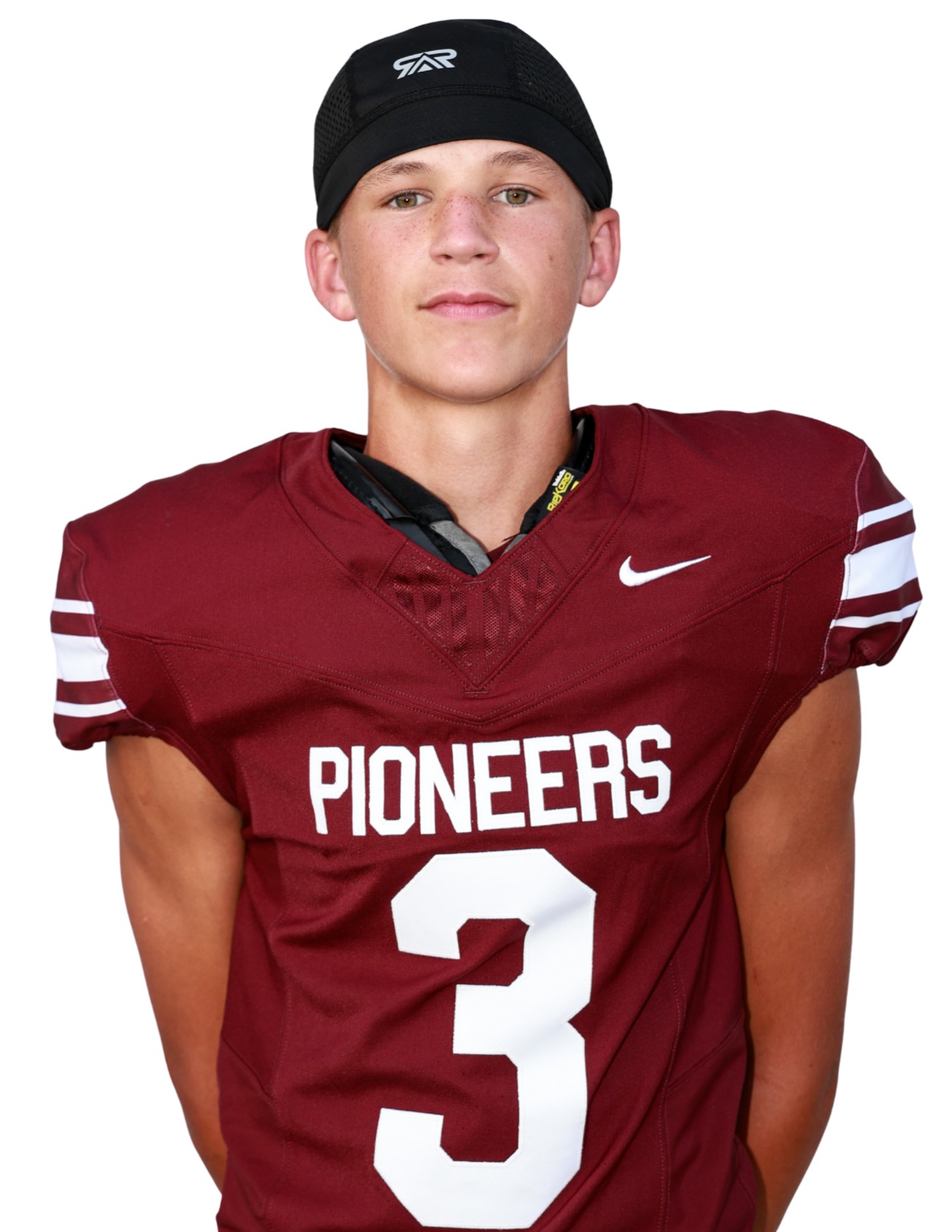 roster photo for Harrison Roberts