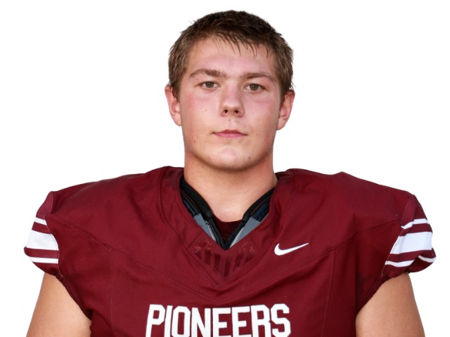 roster photo for Aaron Ellis