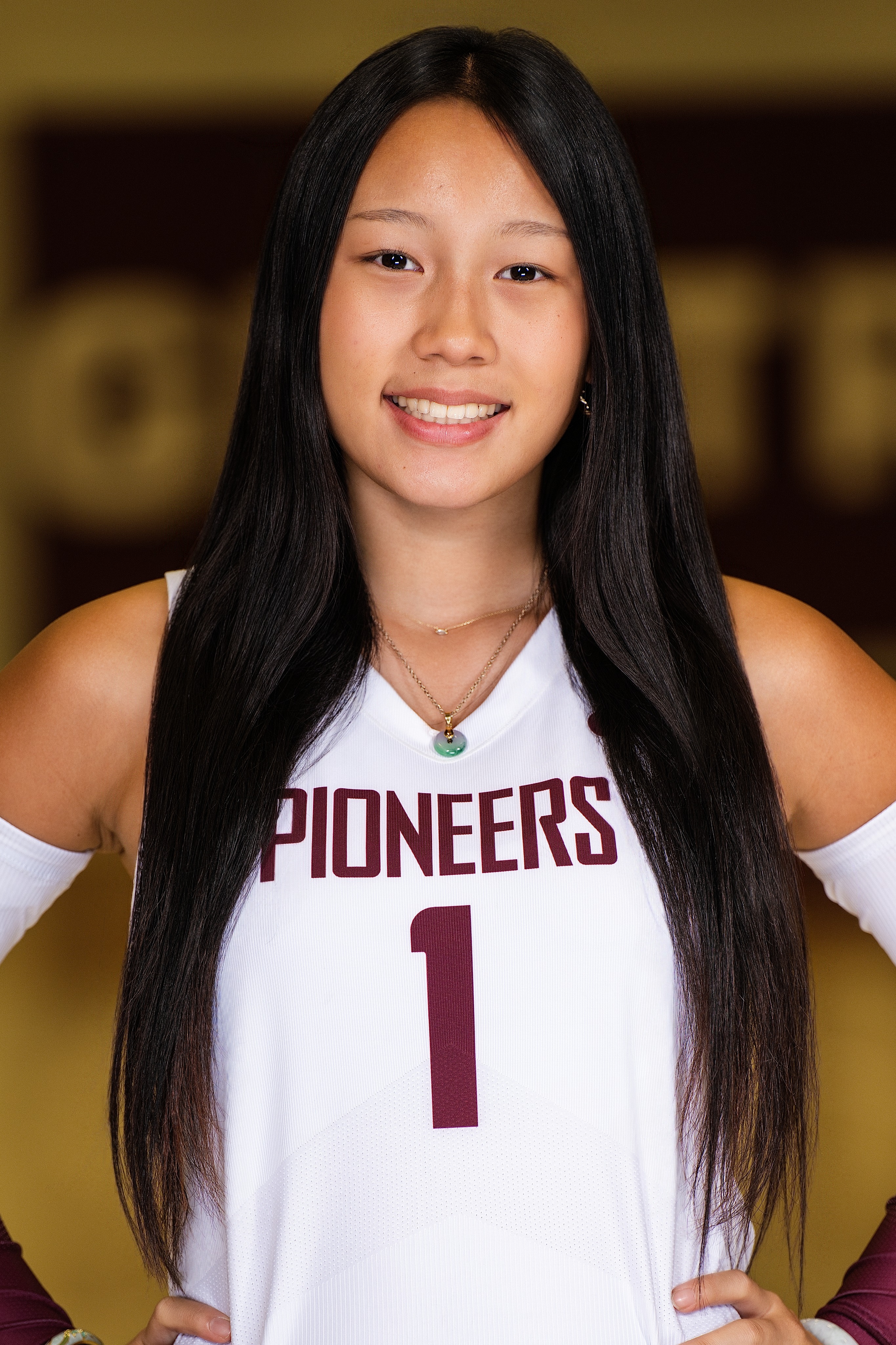 roster photo for Anna  Xiong